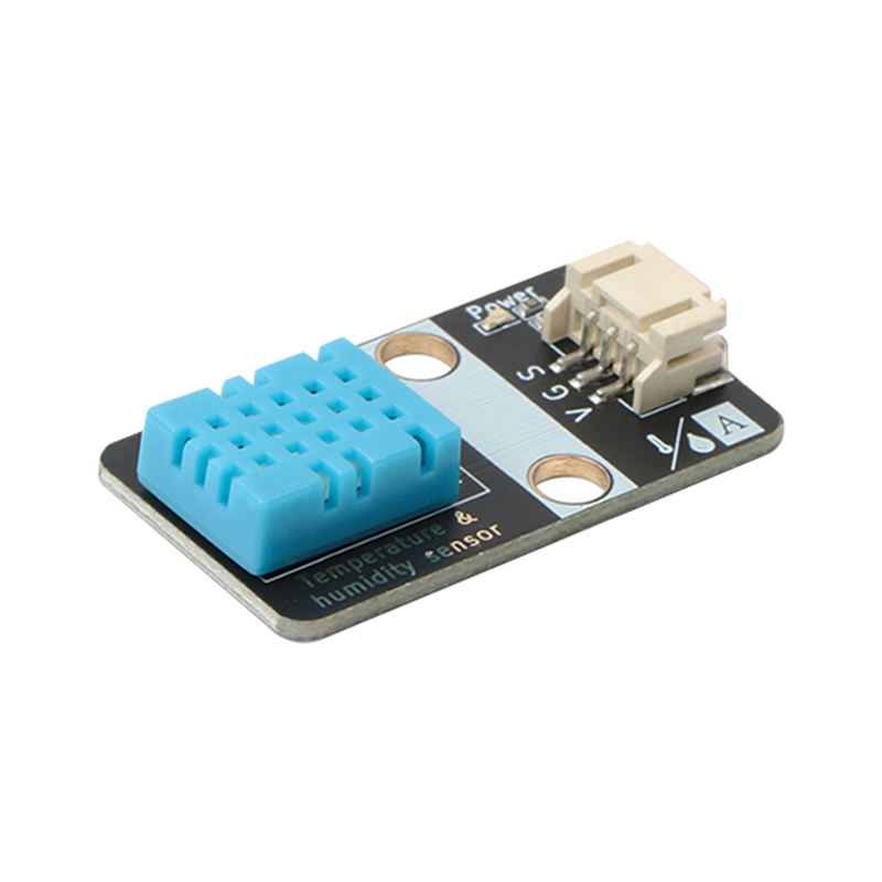 Smart Home Micro Bit - DHT11 온도 및 습도 센서, 3.3V/5V,