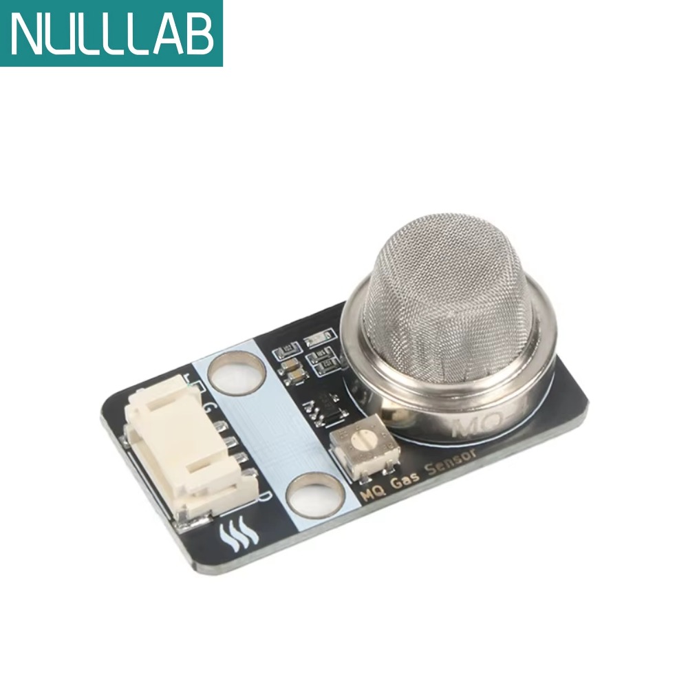 Smart Home Micro Bit - MQ-4 가스 센서 모듈 메탄 천연가스