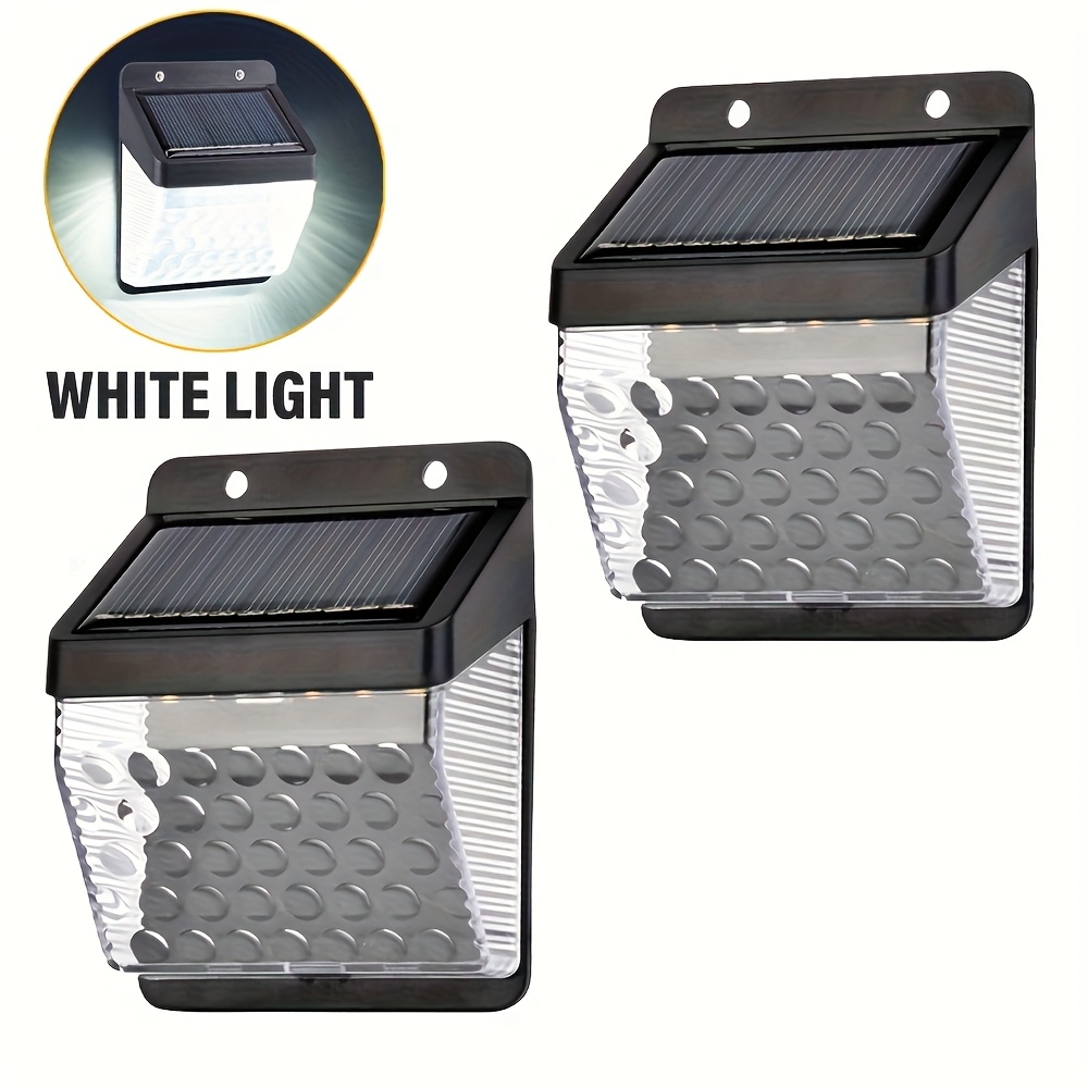 Pir Motion Sensor - LED 태양광 조명 PIR 모션 센서