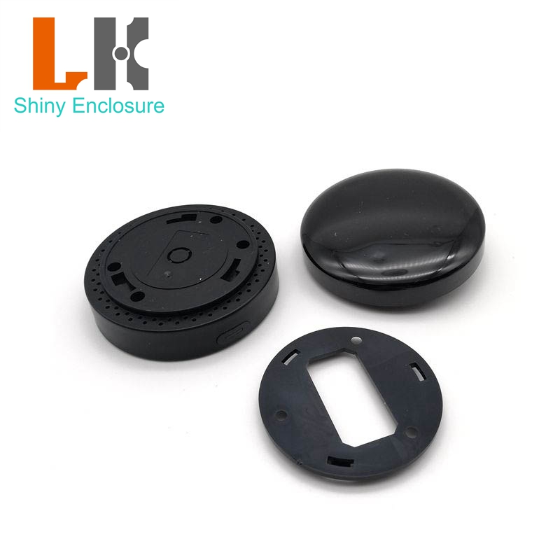 Smart Ir Remote Controller - 80x33mm 스마트 적외선 범용 리모컨 플라스틱