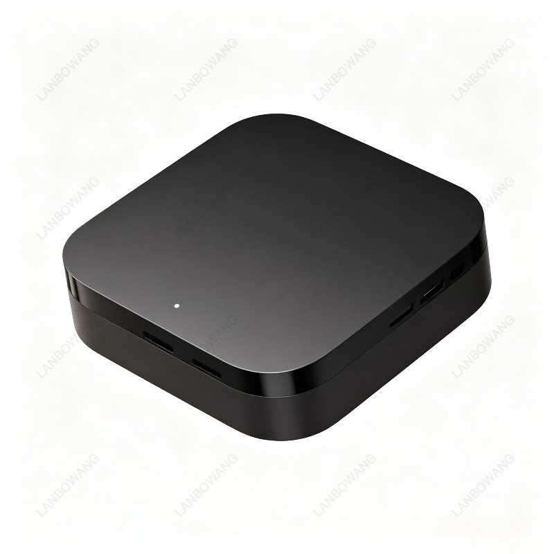 Smart Home Hub Device - M3 스마트 허브 게이트웨이 다기능 스마트