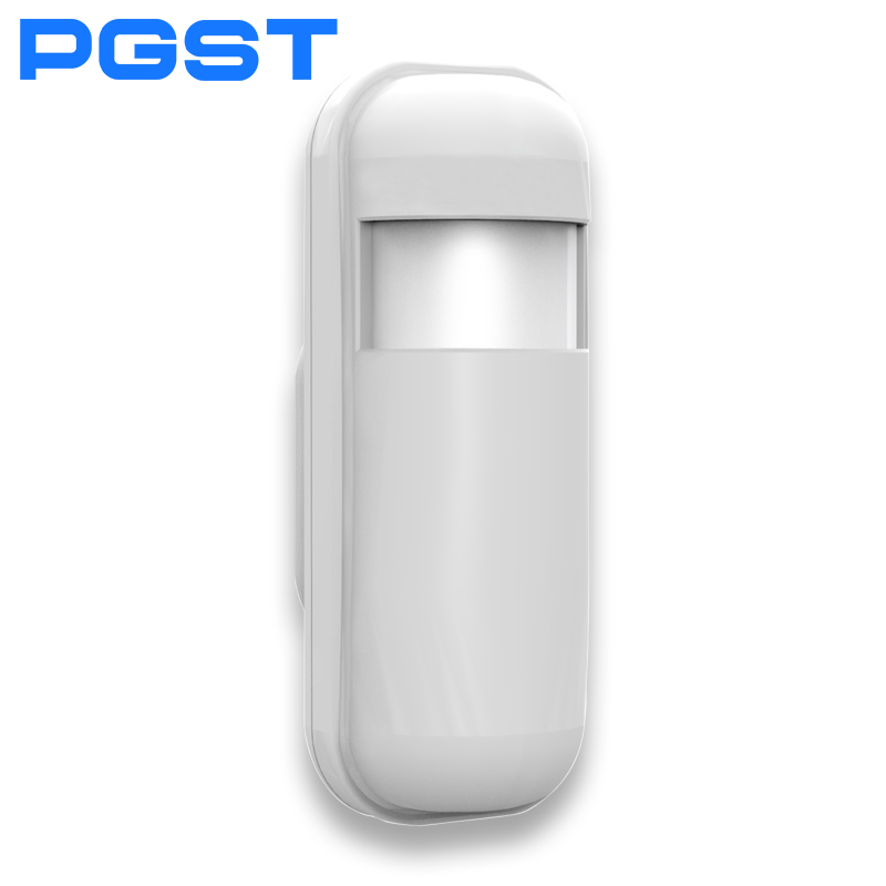 Smart Home Ecosystems - PGST ZigBee Tuya 433MHz 스마트 라이프