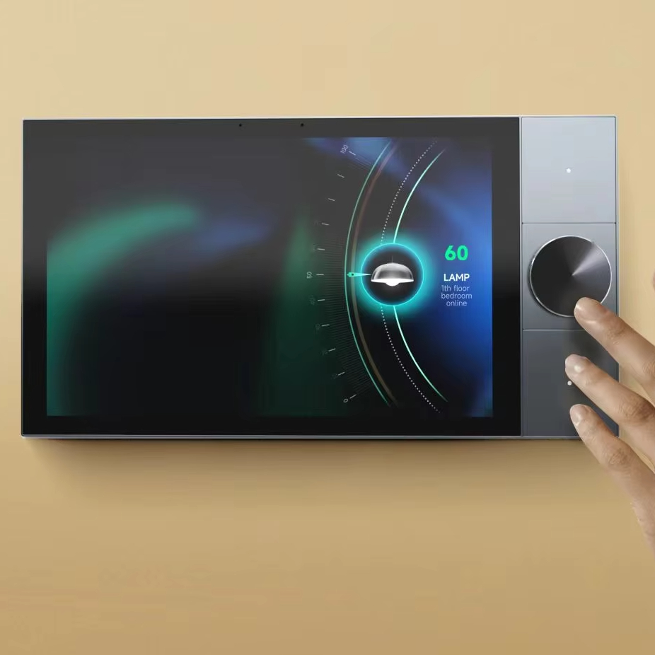 Smart Home Knx System - 티안라이 S10M 홈 오토메이션 KNX 스마트