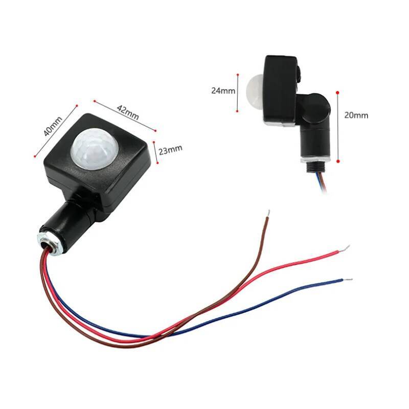Pir Motion Sensor - 모션 센서 PIR 스위치 광 감지