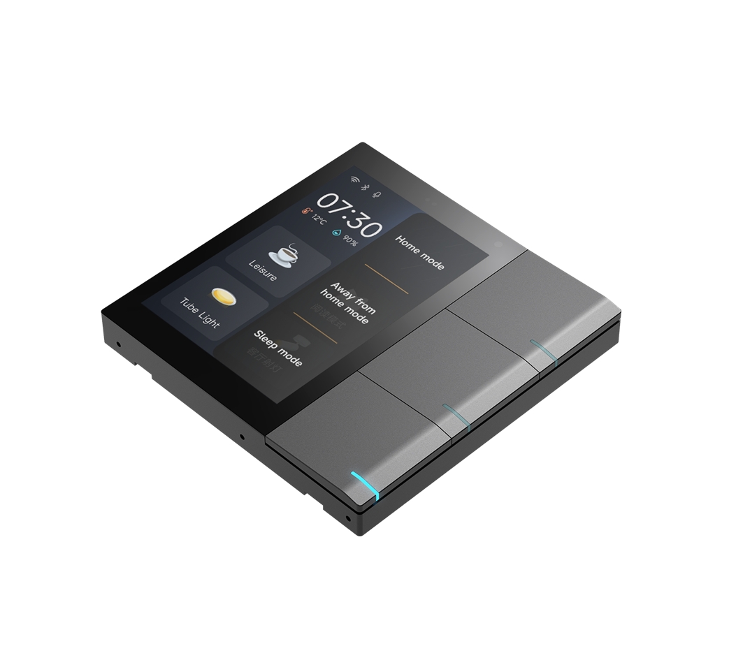 Smart Home Knx System - 즉시 배송 가능한 새로운 보안 홈