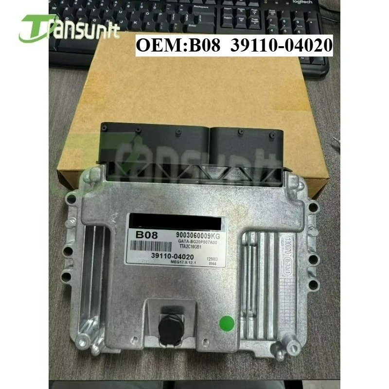 Smart Home Hvac - 새로운 39110-04020 B08 ECU 39110 04020