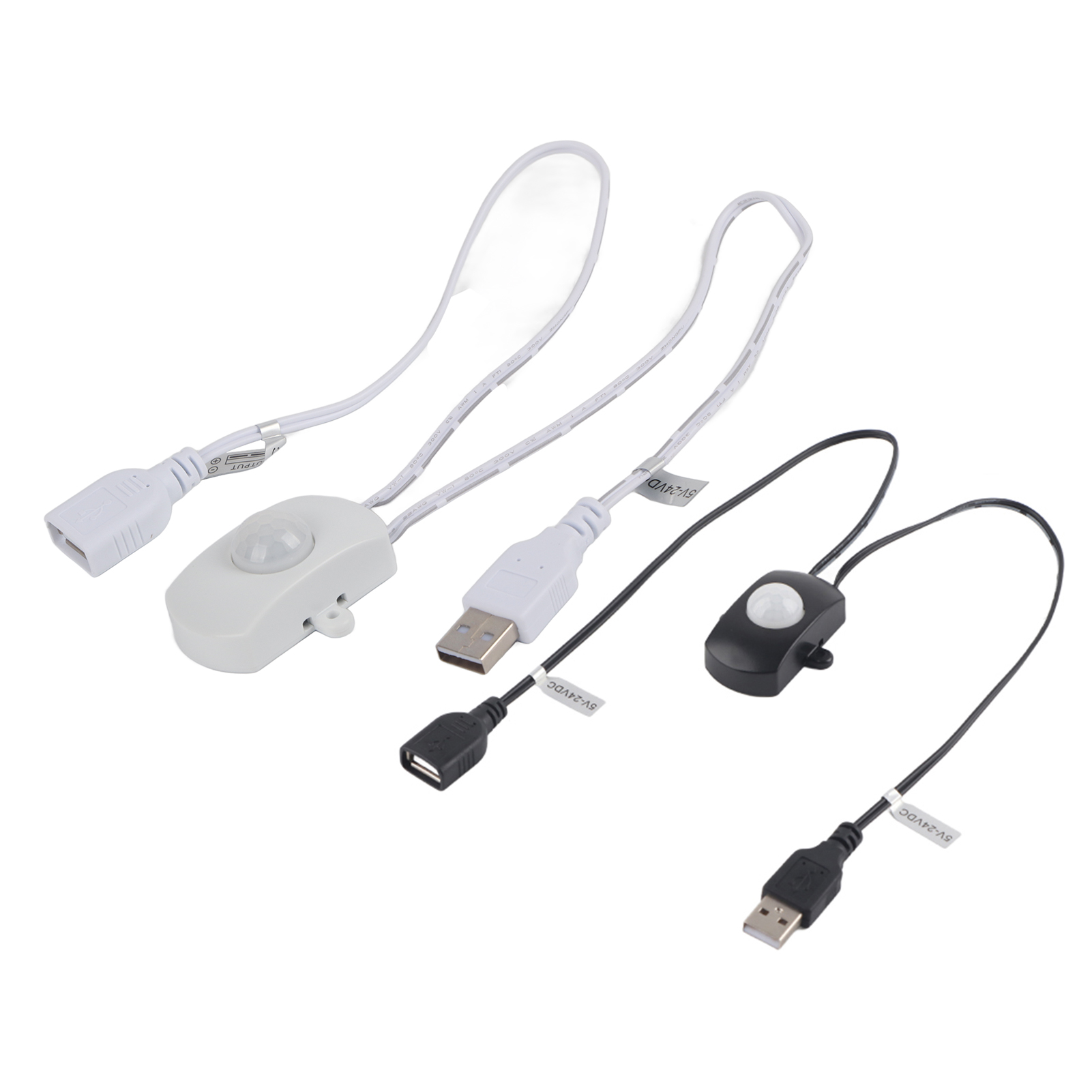 Pir Motion Sensor - 2A DC5-24V 미니 PIR 모션 센서