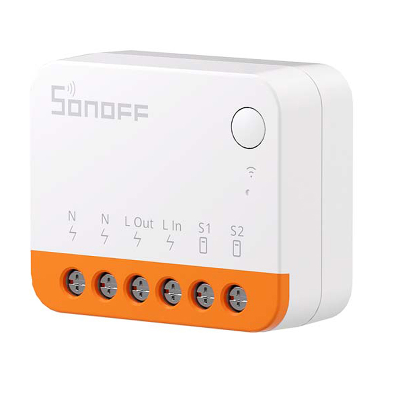 Smart Ir Remote Controller - Sonoff Mini R4 Extreme Wifi 스마트