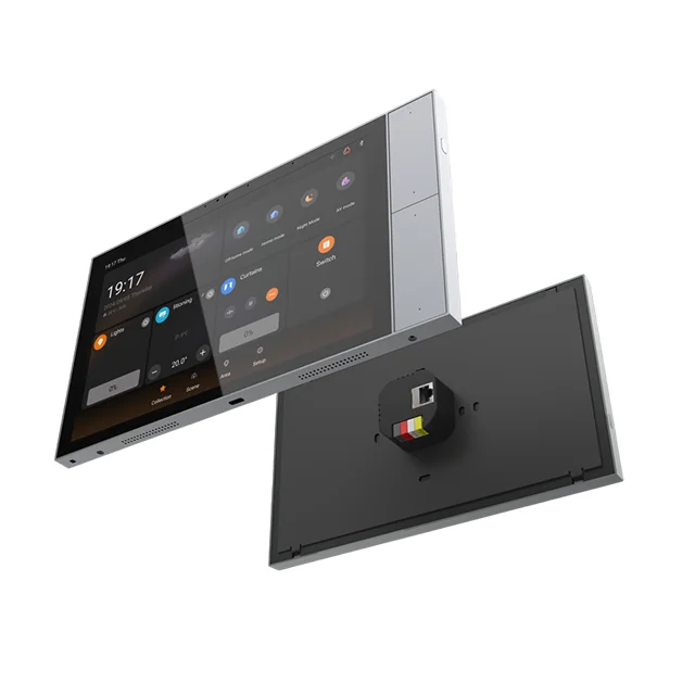 2026 스마트 터치 패널 버스 시스템용 스마트 씬 월 - Smart Home Knx System 리뷰 및 가격