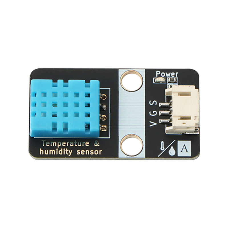 DHT11 온도 및 습도 센서, 3.3V/5V, Ard - Smart Home Micro Bit 리뷰 및 가격