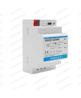 KNX20-22A640 버스 전원 공급 장치 19.2W - Smart Home Knx System 리뷰 및 가격