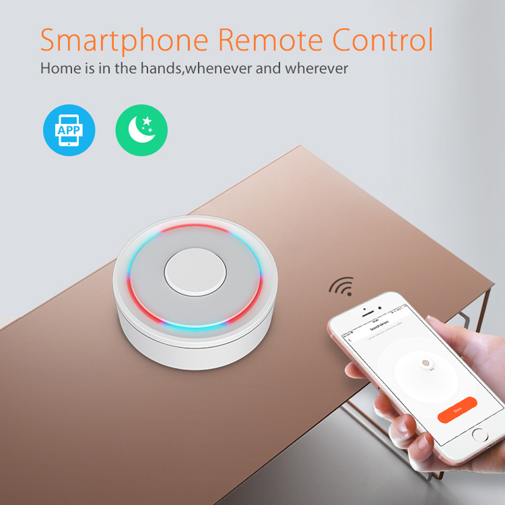 홈킷 지그비 게이트웨이 허브 스마트 홈 브리지 지그비  - Smart Home Hub 리뷰 및 가격