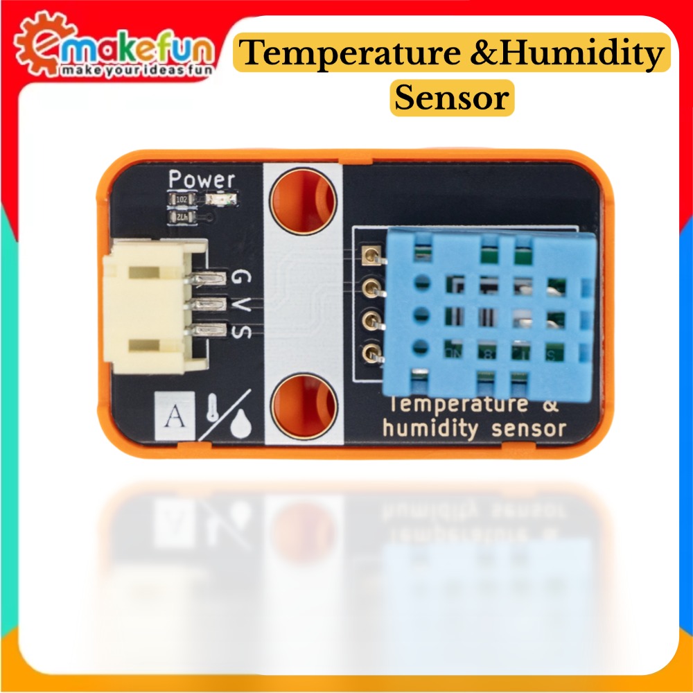 DHT11 온도 및 습도 센서, 3.3V/5V, 아두이 - Smart Home Micro Bit 리뷰 및 가격