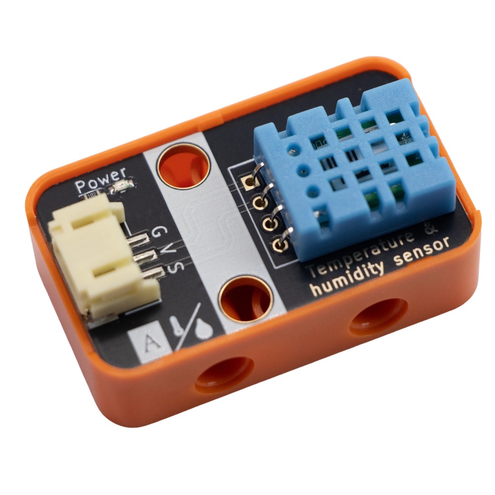 DHT11 온도 및 습도 센서, 3.3V/5V, 아두이 - Smart Home Micro Bit 리뷰 및 가격