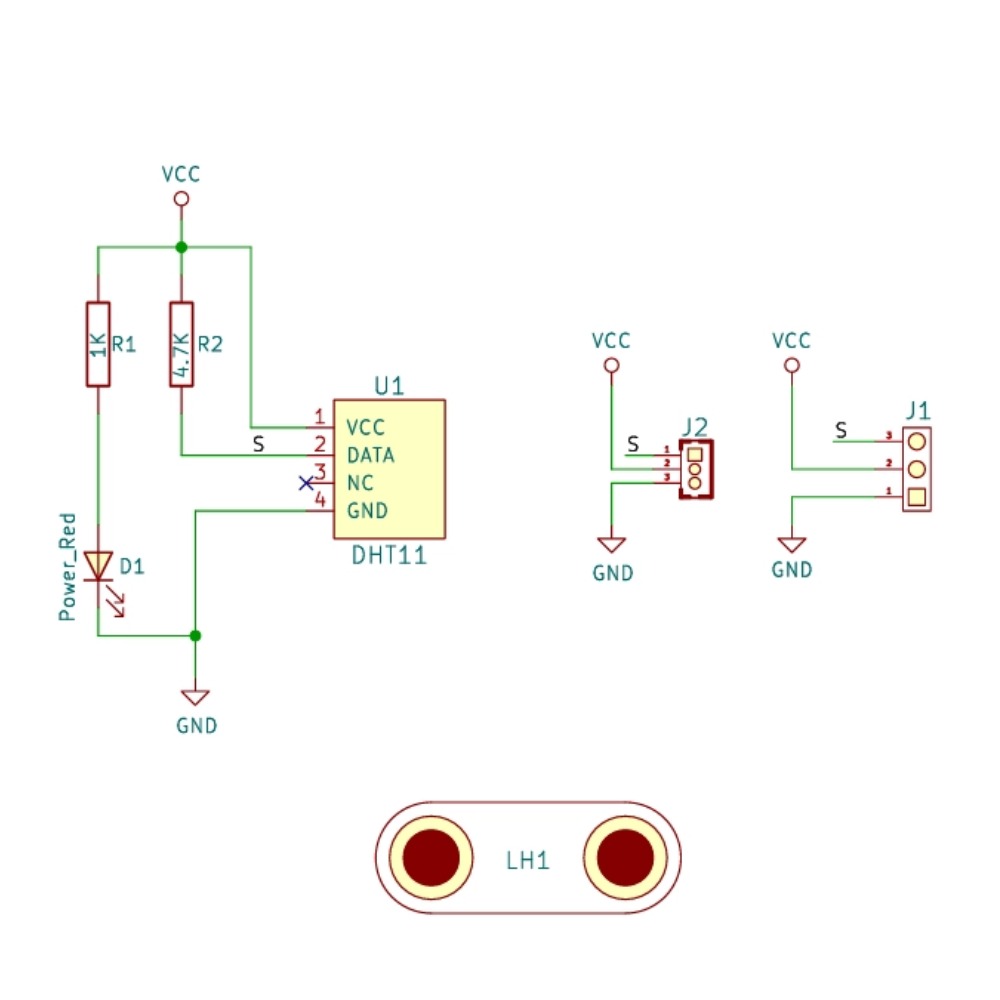 DHT11 온도 및 습도 센서, 3.3V/5V, 아두이 - Smart Home Micro Bit 리뷰 및 가격