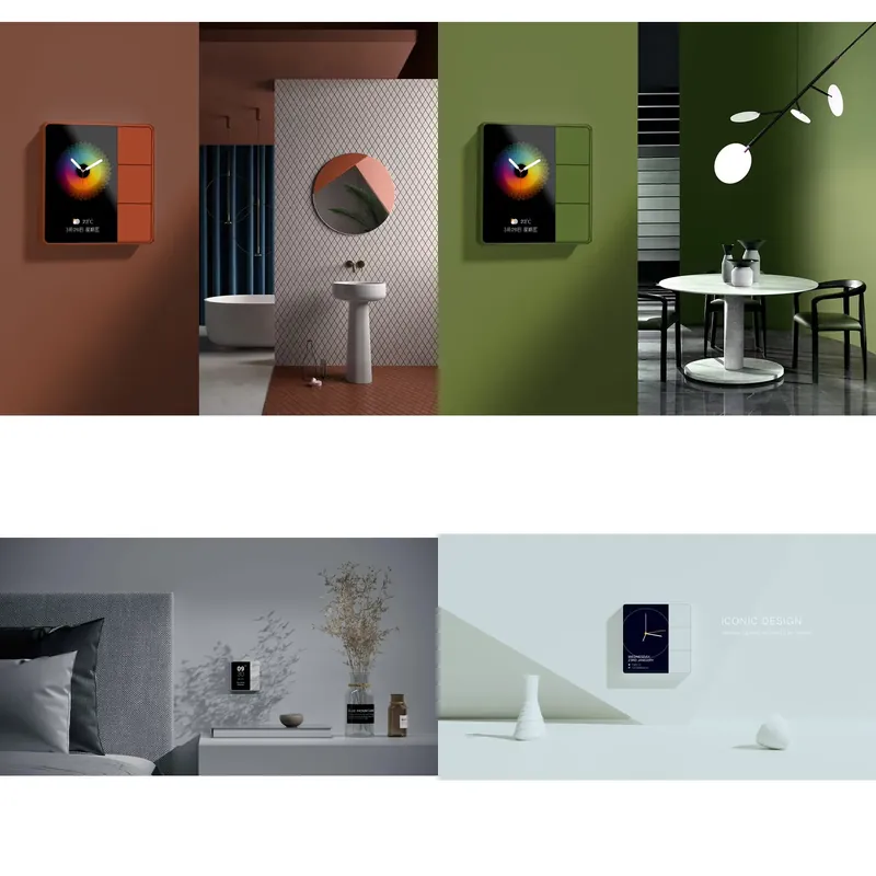 ORVIBO 믹스패드 지니 스마트 홈 장치 자동화 시스 - Smart Home Hub Device 리뷰 및 가격
