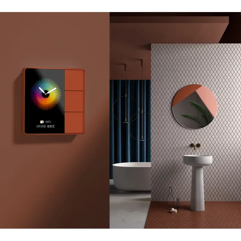 ORVIBO 믹스패드 지니 스마트 홈 장치 자동화 시스 - Smart Home Hub Device 리뷰 및 가격