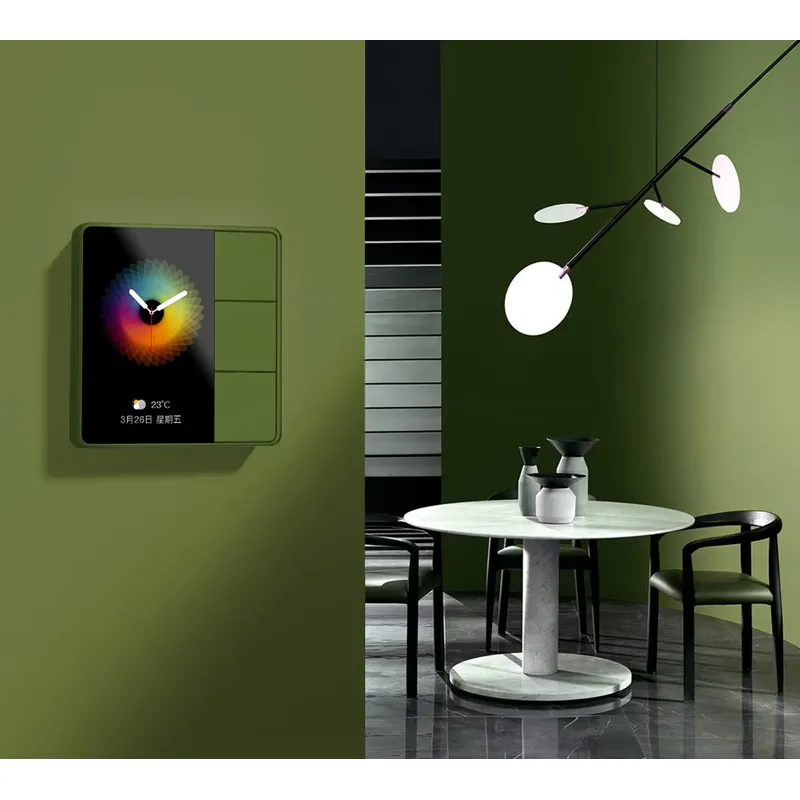 ORVIBO 믹스패드 지니 스마트 홈 장치 자동화 시스 - Smart Home Hub Device 리뷰 및 가격