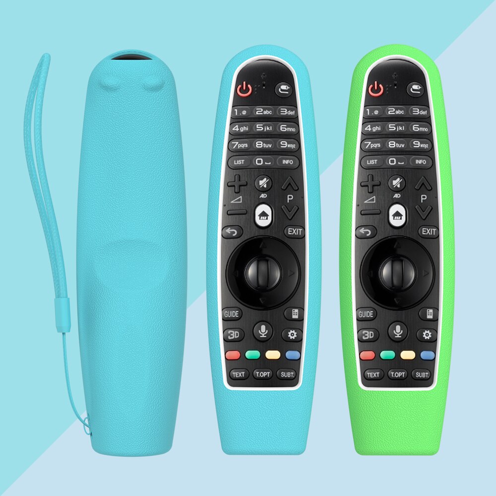 SIKAI 실리콘 케이스 LG 스마트 AN-MR600  - Smart Home Lg 리뷰 및 가격