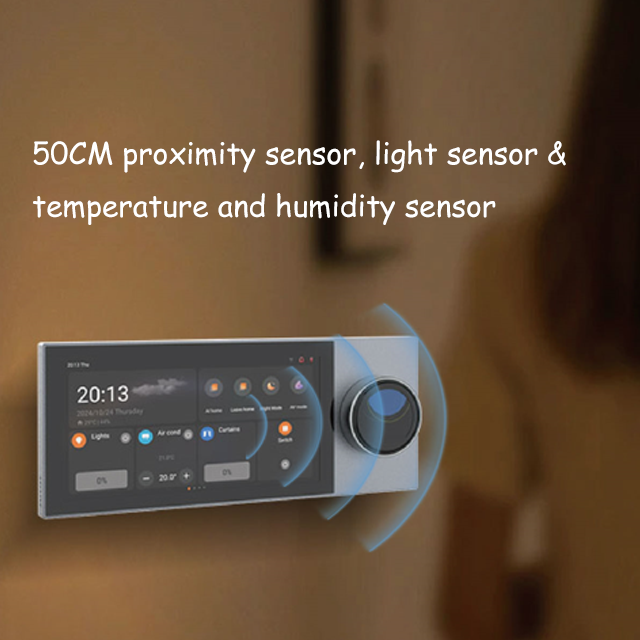 2026 다기능 6인치 KNX EIB 스마트 홈 시스템 - Smart Home Knx System 리뷰 및 가격