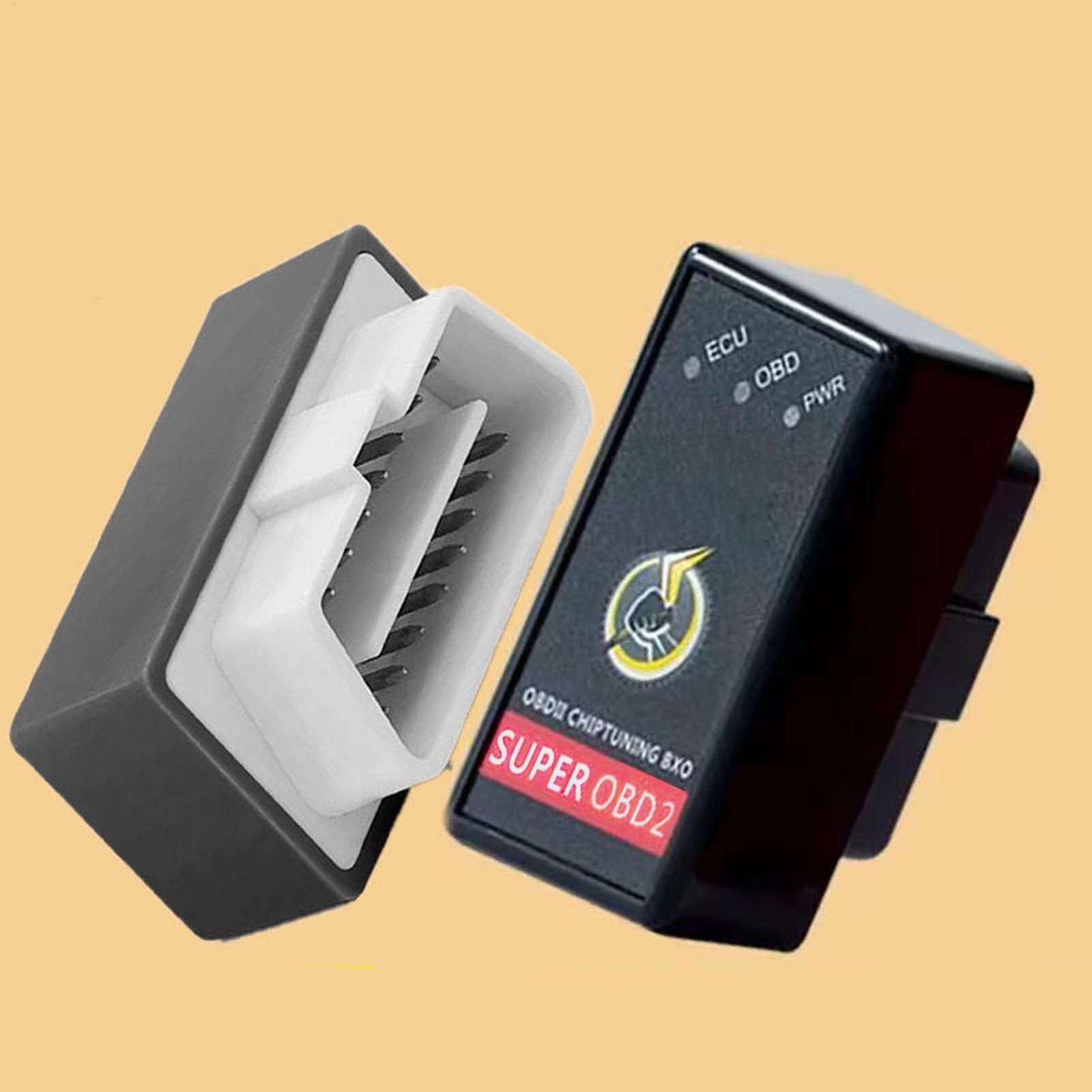 자동차 연료 절약 OBD2 성능 칩 튜닝 박스 플러그  - Smart Home Hvac 리뷰 및 가격