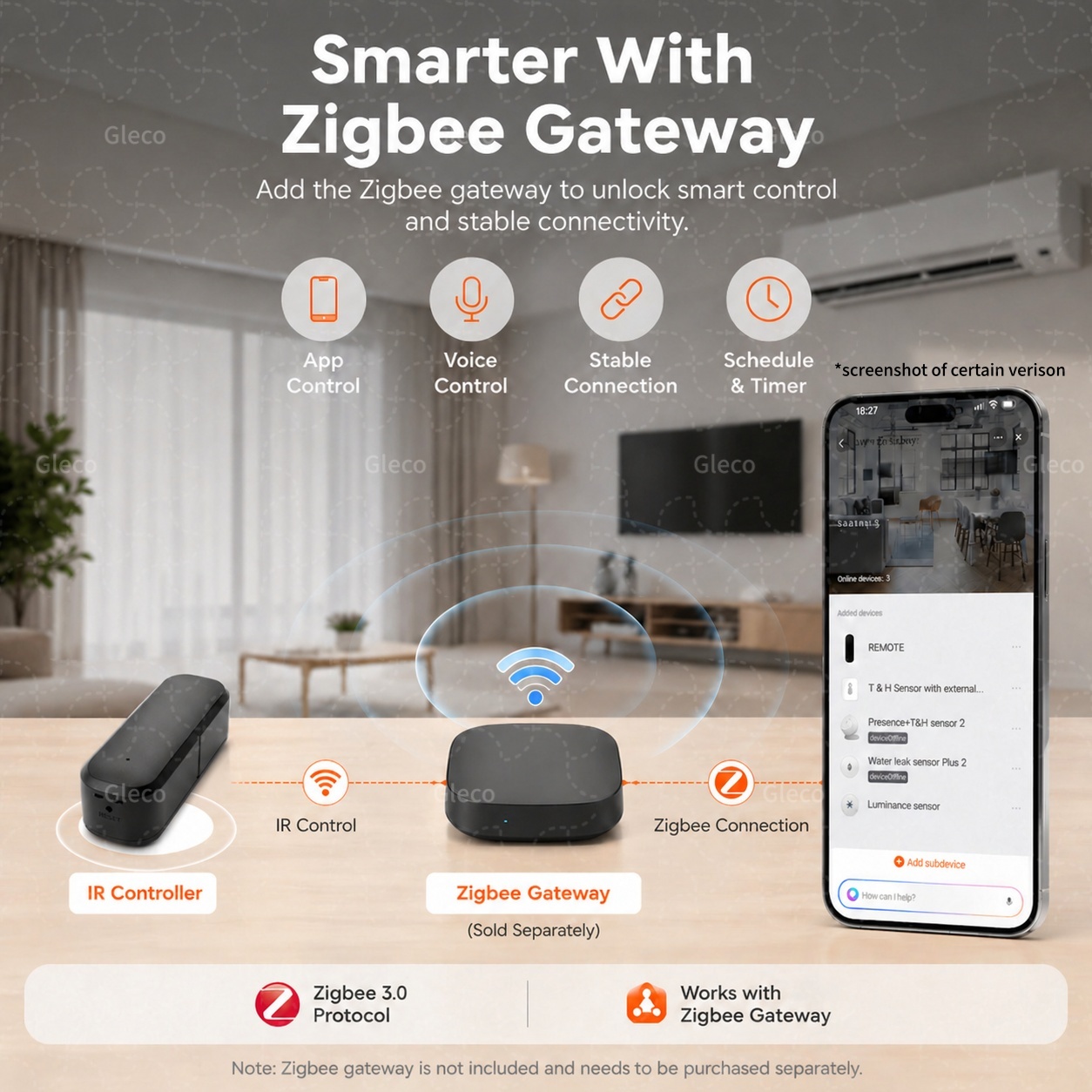 Zigbee 스마트 IR 리모컨 적외선 범용 스마트 홈 - Smart Ir Remote Controller 리뷰 및 가격