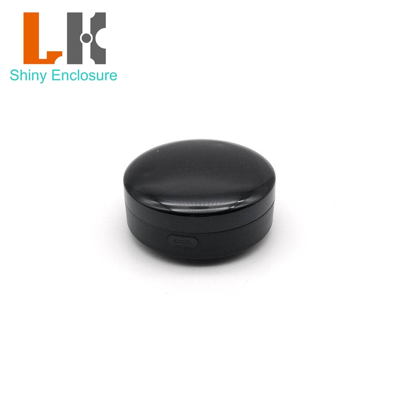 80x33mm 스마트 적외선 범용 리모컨 플라스틱 케이 - Smart Ir Remote Controller 리뷰 및 가격