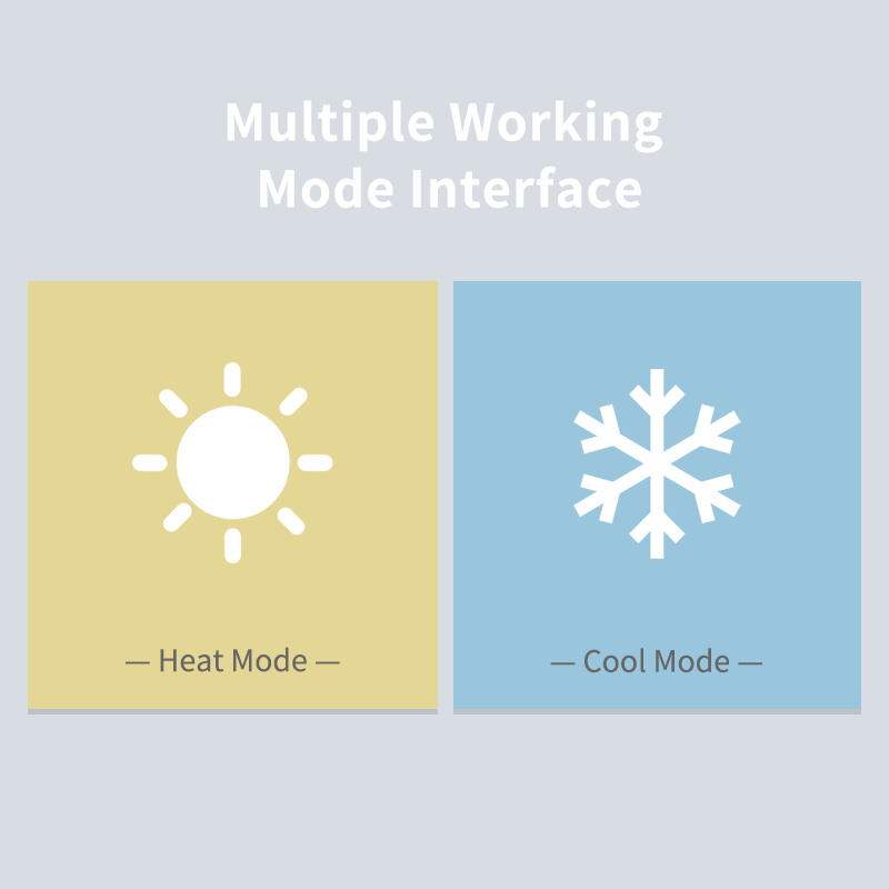 스마트 와이파이 에어컨 에너지 절약 HVAC 팬코일 온 - Smart Home Hvac 리뷰 및 가격