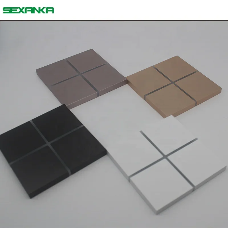 SEXANKA KNX EIB 공장 스마트 홈 빌딩 자동 - Smart Home Knx System 리뷰 및 가격