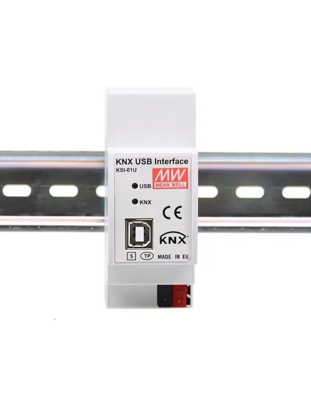 대만 Mingwei KSI-01U KNX-USB 인터페 - Smart Home Knx System 리뷰 및 가격
