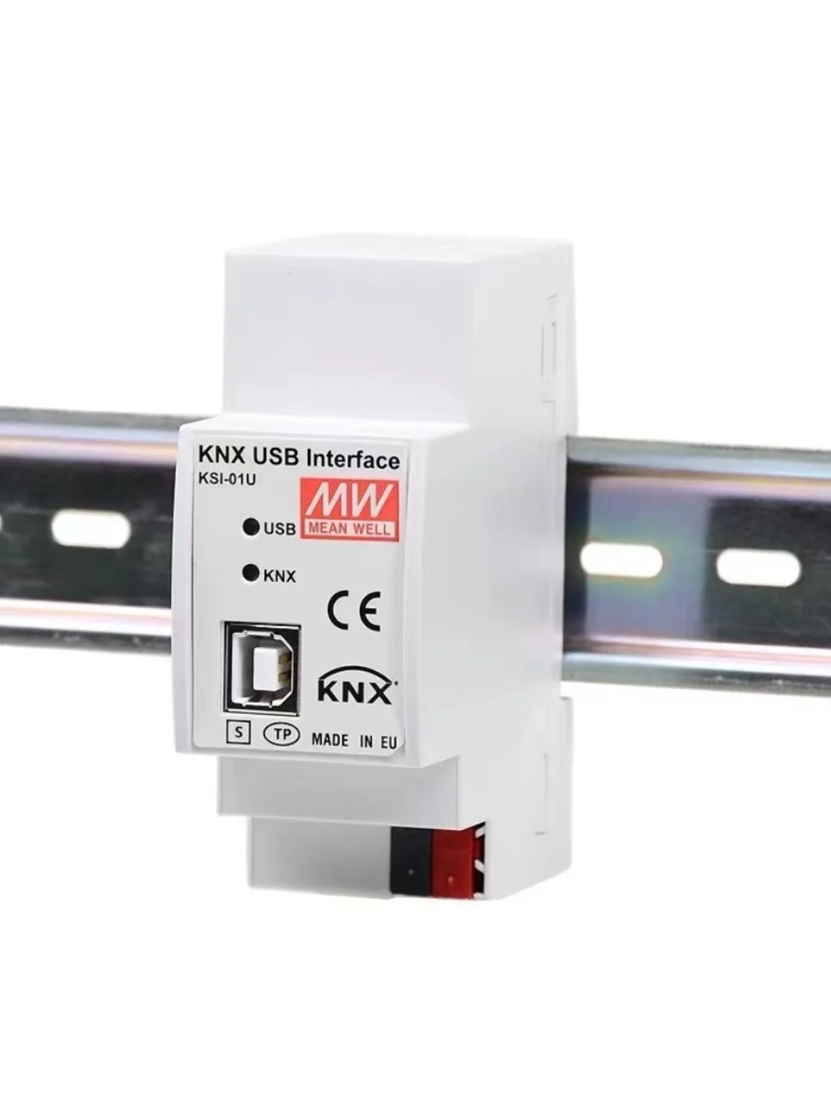 대만 Mingwei KSI-01U KNX-USB 인터페 - Smart Home Knx System 리뷰 및 가격