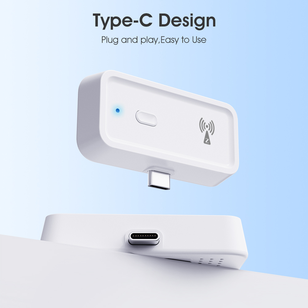 앰프 익스텐더는 게이트웨이 허브 타입 C 레인지 익스텐 - Smart Home Hub Device 리뷰 및 가격