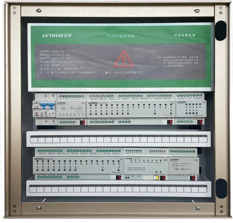 공장가격 KNX/EIB 모바일 조도 센서 스마트 호텔  - Smart Home Knx System 리뷰 및 가격