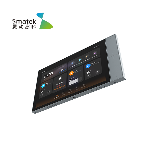 2026년 신규 공장 출시 KNX EIB 스마트 홈 시 - Smart Home Knx System 리뷰 및 가격