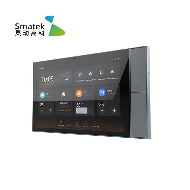 2026년 신규 공장 출시 KNX EIB 스마트 홈 시 - Smart Home Knx System 리뷰 및 가격
