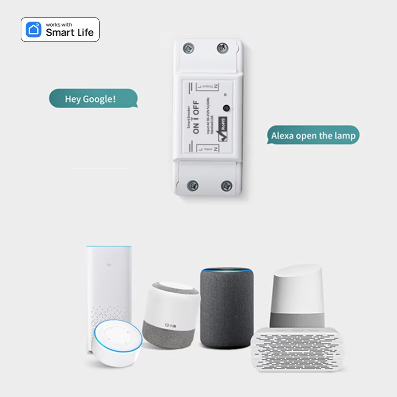 투야 와이파이 스위치: 원격 제어, 음성 제어, 알렉사 - Smart Ir Remote Controller 리뷰 및 가격