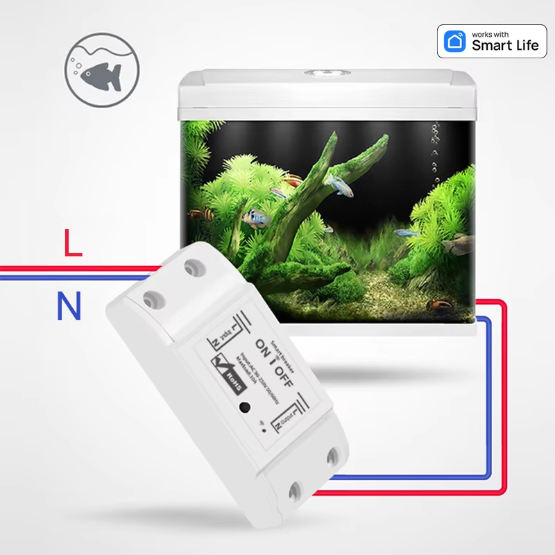 투야 와이파이 스위치: 원격 제어, 음성 제어, 알렉사 - Smart Ir Remote Controller 리뷰 및 가격