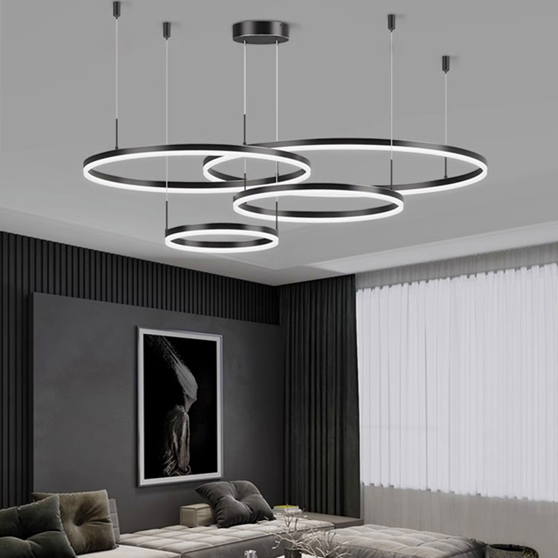 모던 장식 펜던트 조명, 실내 LED 조명, 실내 샹들 - Voice Control Light Bulb 리뷰 및 가격