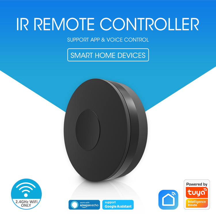 투야 스마트 와이파이 RF IR 리모컨, 에어컨, 모든 - Smart Home Lg 리뷰 및 가격