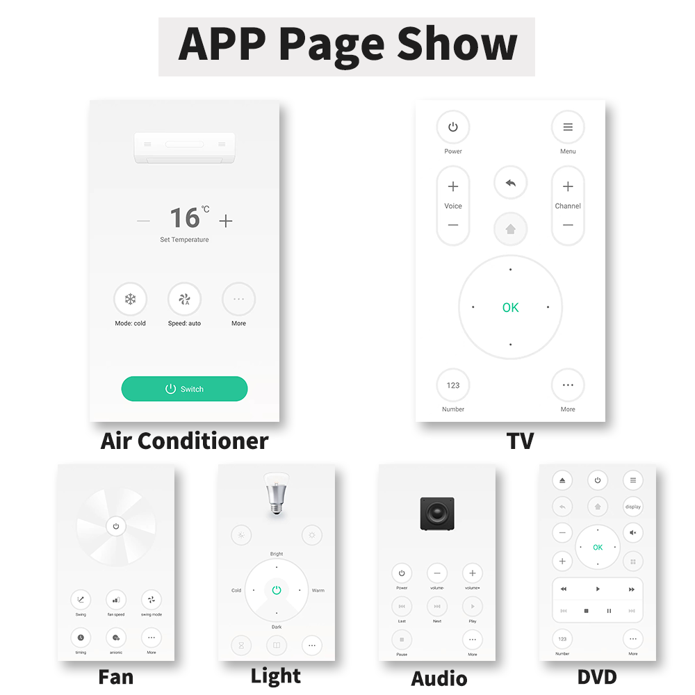 IR 원격 제어 스마트 wifi 범용 적외선 Tuya  - Smart Ir Remote Controller 리뷰 및 가격