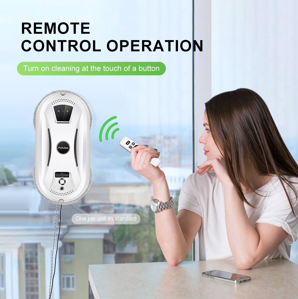PuRuiKai 가정용 초박형 로봇 진공 청소기, 창  - Smart Home Tools 리뷰 및 가격