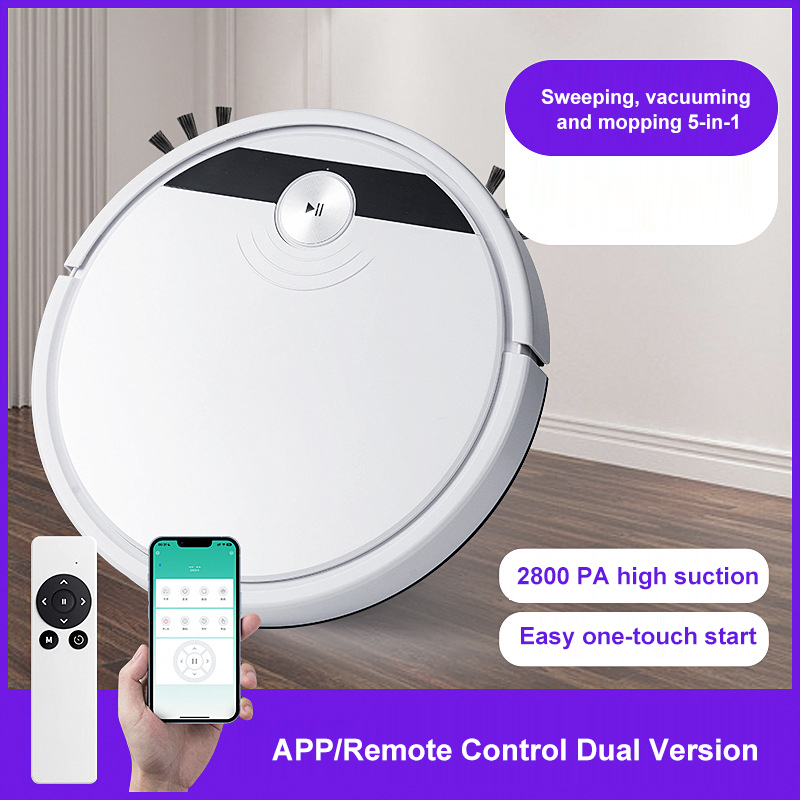 새로운 2800PA 3-in-1 RS800 리모컨 및  - Smart Home Hvac 리뷰 및 가격