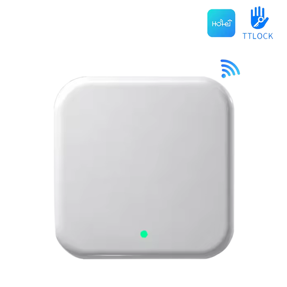 TTLOCK 게이트웨이 G2 G3 블루투스 와이파이 2 - Smart Home Tools 리뷰 및 가격