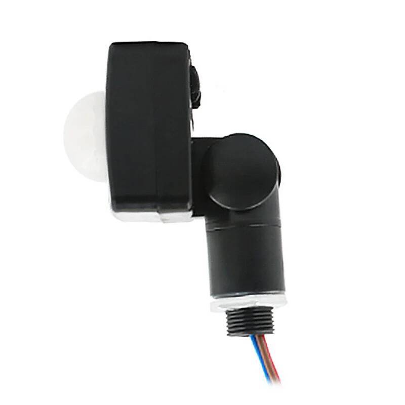 모션 센서 PIR 스위치 광 감지 스위치 센서 De M - Pir Motion Sensor 리뷰 및 가격