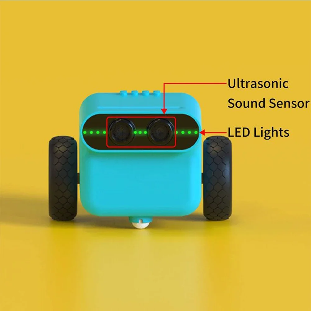 마이크로:비트 TPBot 자동차 로봇 코딩 키트 프로그 - Smart Home Micro Bit 리뷰 및 가격