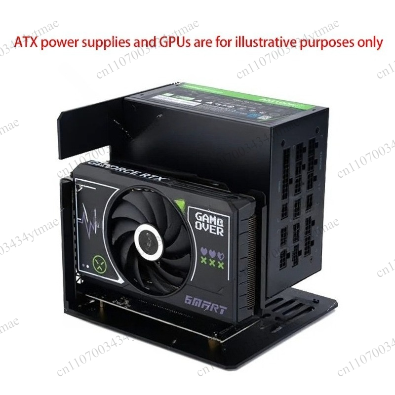 썬더볼트 3/4 EGPU 도크 외장 그래픽 카드 도킹  - Smart Home Hub 리뷰 및 가격