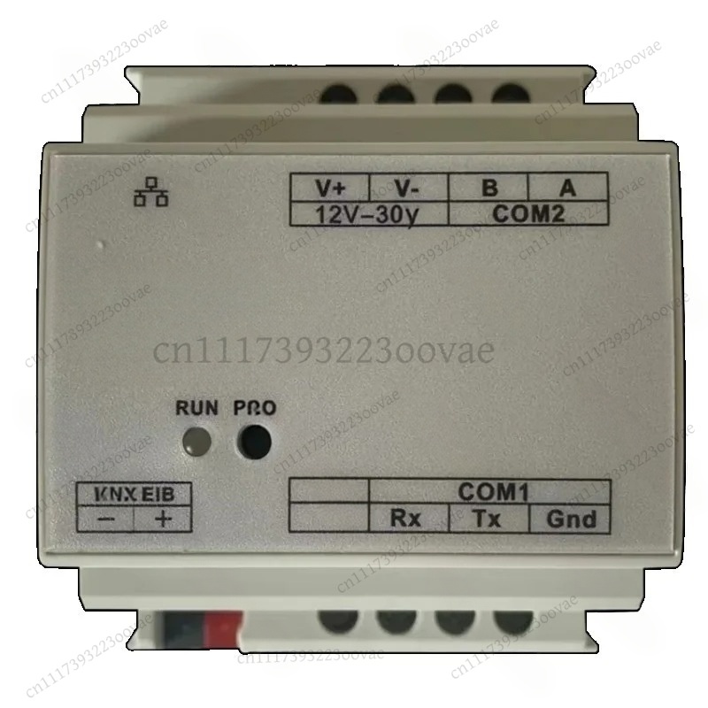 KNX IP 라우터 인터페이스 게이트웨이 다운로더 KN - Smart Home Knx System 리뷰 및 가격