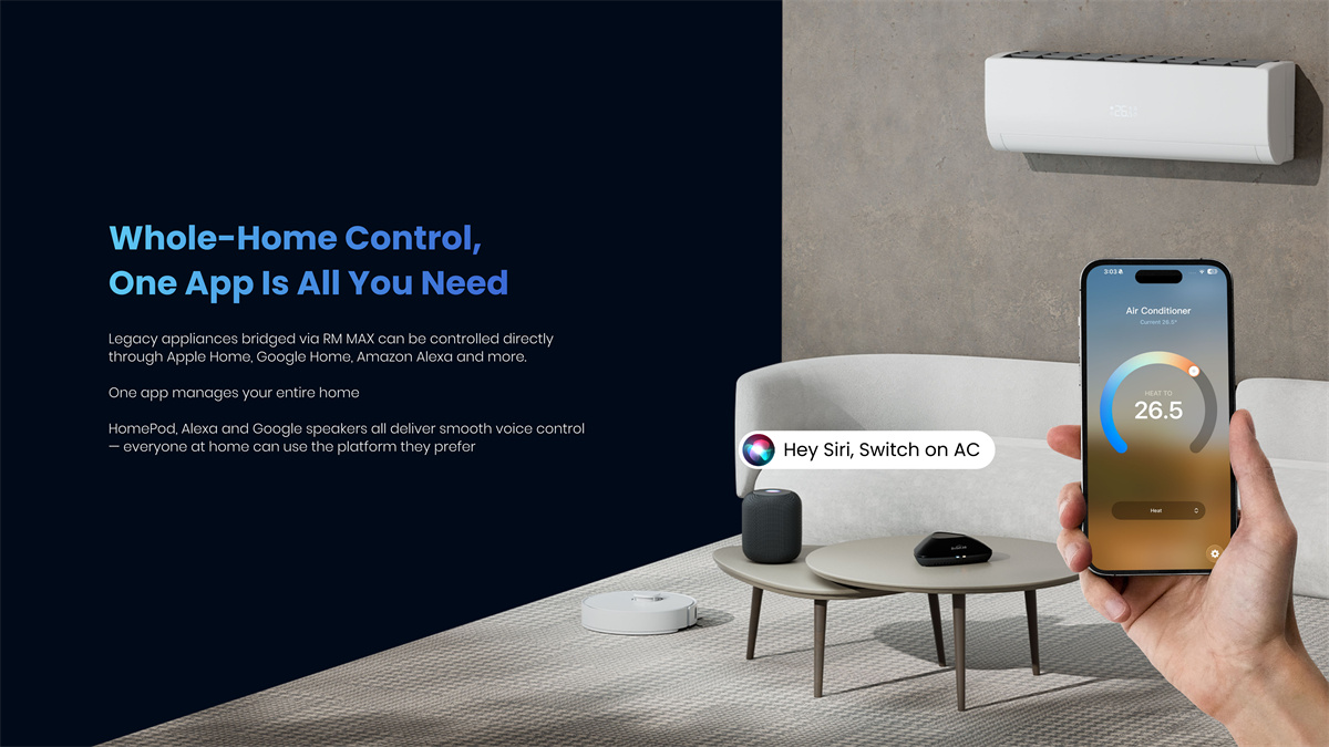 브로드링크 매터 RM MAX 와이파이 블루투스 범용 리 - Smart Home Hub Device 리뷰 및 가격