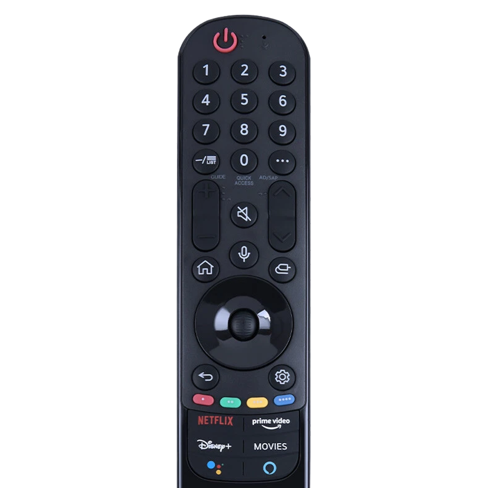 음성 및 포인터 기능이 있는 LG 2019-2023 스 - Smart Home Lg 리뷰 및 가격