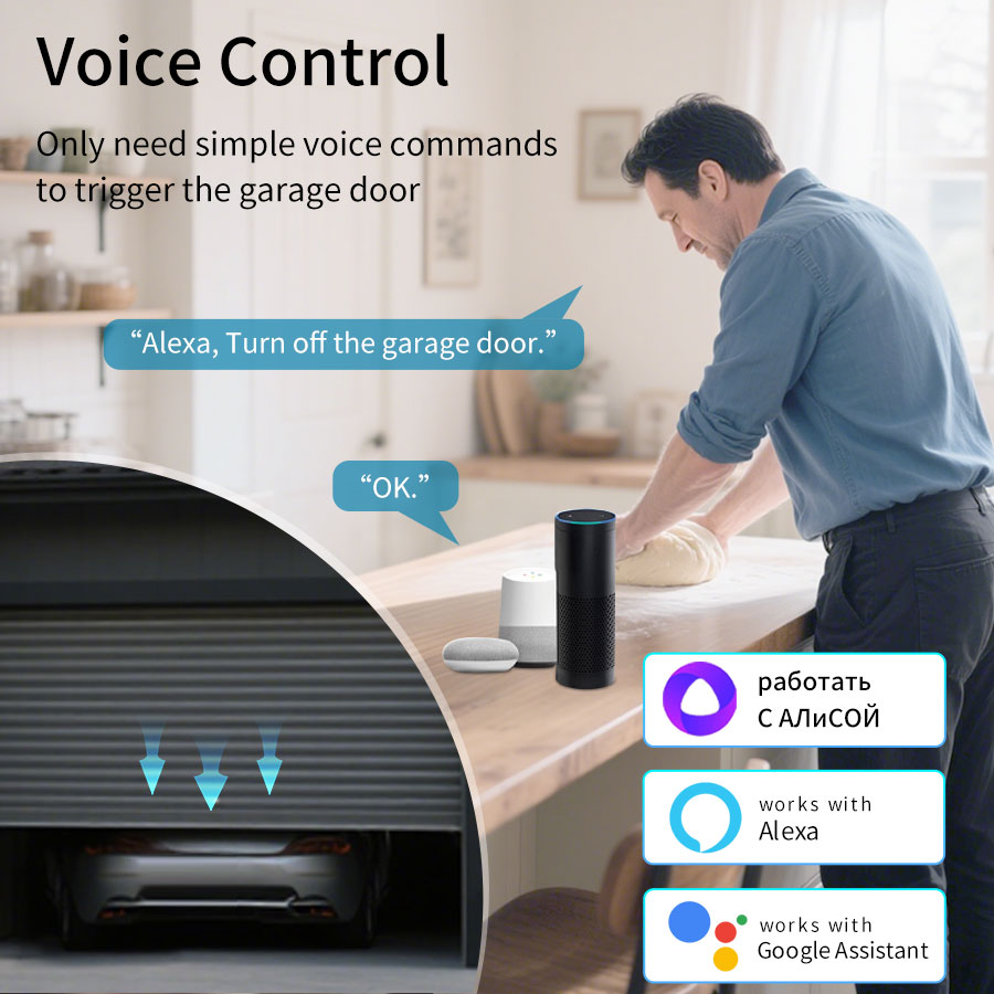 투야 스마트 와이파이 또는 지그비 차고 문 개폐기 컨트 - Smart Ir Remote Controller 리뷰 및 가격